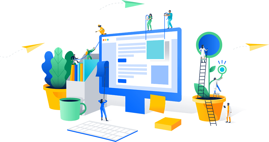 A Creative & Modern Web Design Agency - 雷速体育APP